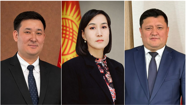 Назначены три заместителя директора ГАУГИ: что о них известно изображение публикации