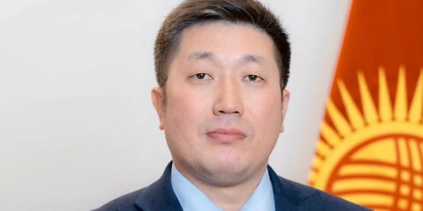 Вместо проверок — льготы: ГНС внедрит в Кыргызстане рейтинг налогоплательщиков изображение публикации