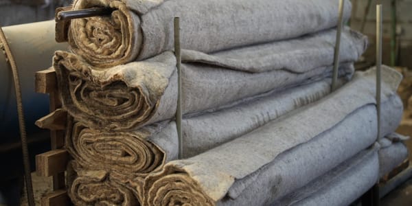 Нарынское «Кыргыз жун» закрывает 90% потребности Иссык-Куля в войлоке изображение публикации