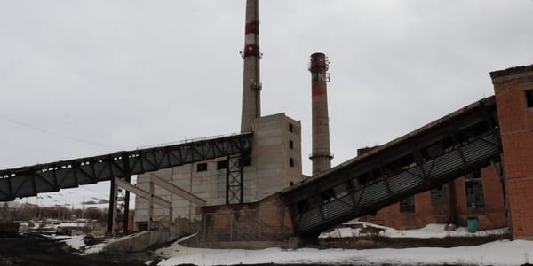 В Караколе построят ТЭЦ на 120 МВт — «Долинку» усилят до 80 МВА изображение публикации