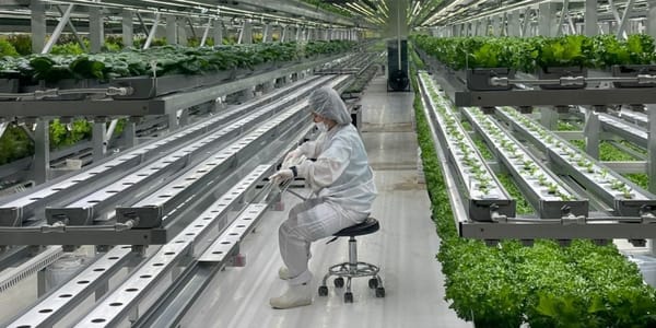 Делегация Минсельхоза Кыргызстана посетила Корею для изучения технологий «умных ферм» изображение публикации