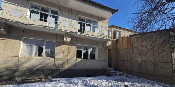 Суд вернул гостиницу «Керме-Тоо» и 2.3 га земли в собственность Нарына изображение публикации