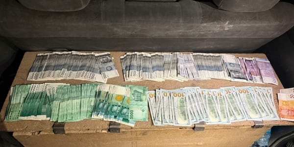 Коррупция в судах Чуйской области: задержаны судья и секретарь изображение публикации