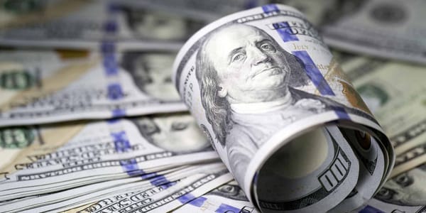 Внутренний долг Кыргызстана вырос более чем на $30 млн за десять дней