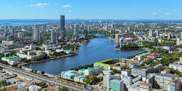 Кыргызстанцы в Екатеринбурге сталкиваются с правовыми проблемами — генконсул изображение публикации