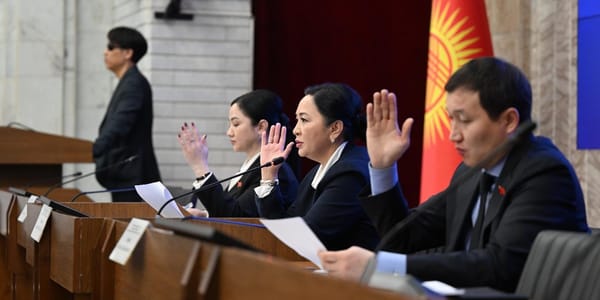 В ЖК решили уточнить, чем депутаты могут заниматься без риска потери мандата изображение публикации