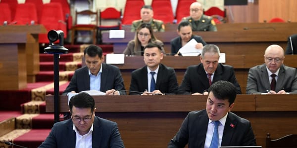 Комитет ЖК одобрил запрет на попрошайничество на дорогах изображение публикации