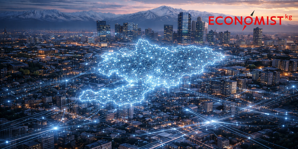 Кыргызстан запускает Национальную цифровую экосистему: какие правила вводят для госсервисов изображение публикации
