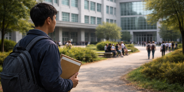 Кабмин КР отменил заочку для части абитуриентов и ввел отработку для грантовиков изображение публикации