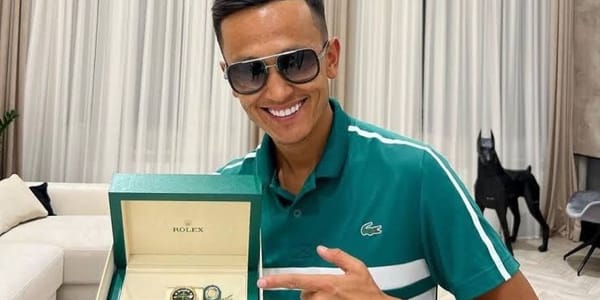 Даниэль Ажиев водворен в СИЗО-1 Бишкека на два месяца изображение публикации