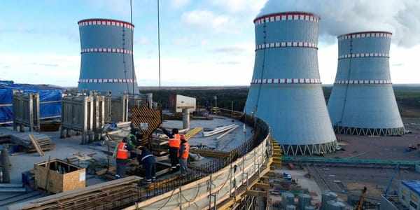 Узбекистан и МАГАТЭ обсудили строительство первой в стране АЭС изображение публикации