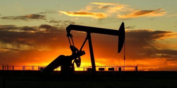 Страны ОПЕК+ увеличивают добычу нефти на 206 тысяч баррелей в сутки изображение публикации