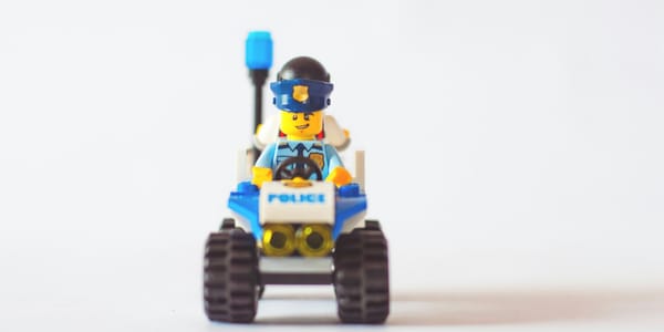 Штрафы за ПДД как статья доходов: что показывают данные ГУОБДД за январь изображение публикации