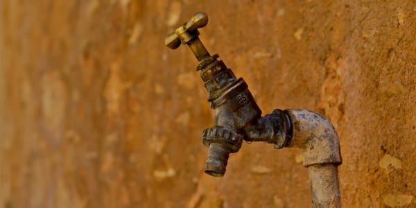 Отключение воды в районе водозабора «Кок-Джар» отсрочили — «Бишкекводоканал» изображение публикации