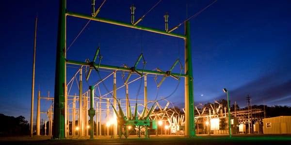 Восточный РЭС Бишкека отремонтирует 113 подстанций: что еще в планах изображение публикации