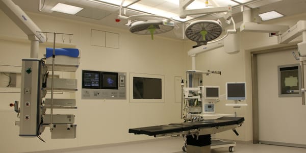 КР получит грант Японии на 1.8 млрд иен для обновления медоборудования на юге изображение публикации