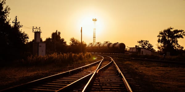 ГП «Кыргыз темир жолу» обновило базу ремонта тепловозов изображение публикации