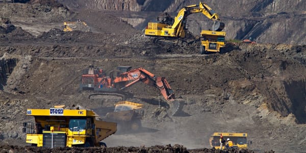 Минприроды Кыргызстана выдало 20 лицензий на разработку недр с начала года