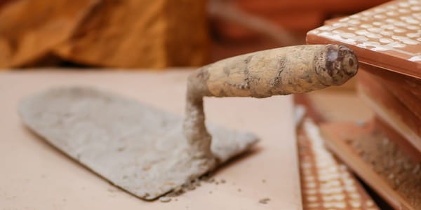 Борьба с «тенью»: с 1 июня в Кыргызстане планируют ввести обязательную маркировку цемента изображение публикации