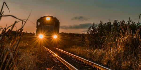 «Кыргыз темир жолу» внедряет цифровую систему грузоперевозок изображение публикации