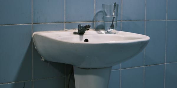 В части Бишкека 26 марта отключат воду: список районов и улиц изображение публикации