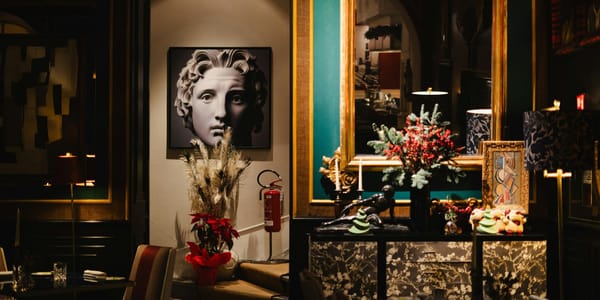 Курс на аутентичность: почему туристы в ЦА выбирают бутик-отели вместо мировых брендов изображение публикации