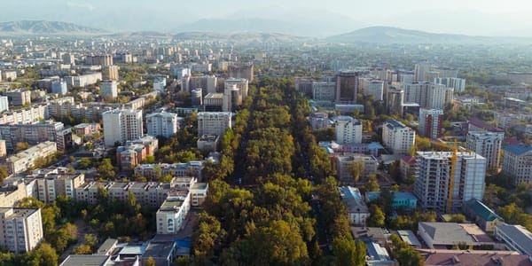 В Бишкеке изменят механизм приватизации муниципальной земли под застройку изображение публикации