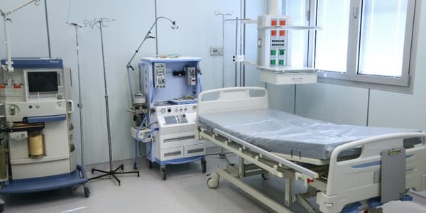 Больницы Кыргызстана обяжут раскрывать данные об услугах изображение публикации