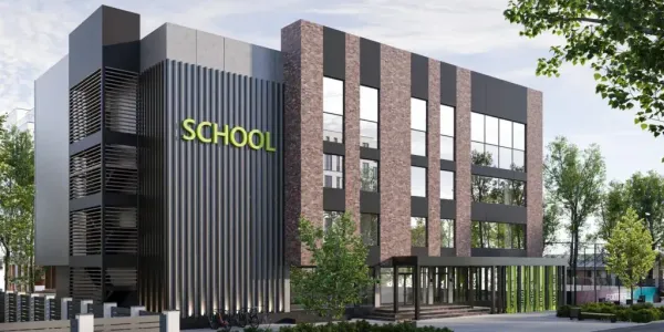 РКФР выделил $1.8 млн на расширение школы «Светоч» — детали проекта изображение публикации