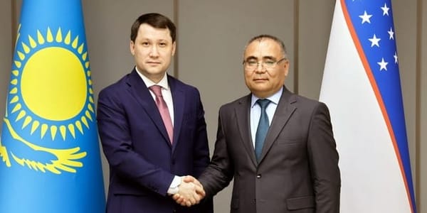 Казахстан и Узбекистан расширят сотрудничество в переработке агропродукции изображение публикации