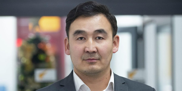 Экс-глава КФБ Медет Назаралиев вошел в состав совета директоров «Банка Азии» изображение публикации