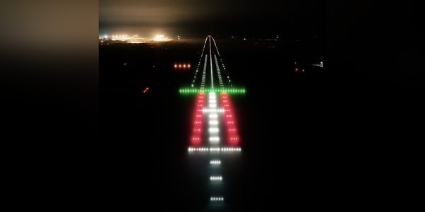 Аэропорт «Манас» внедрил систему CAT III: туманы больше не будут причиной массовых задержек рейсов изображение публикации