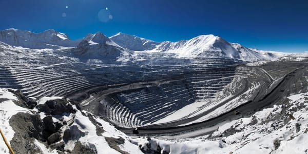 Чистая прибыль «Кумтора» за 2025 год превысила $706 млн