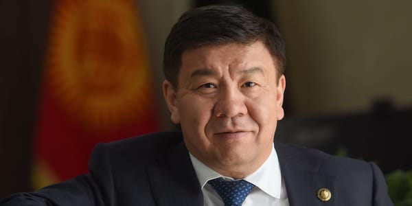 ГНС планирует собрать до 350 млрд сомов налогов в 2026 году изображение публикации