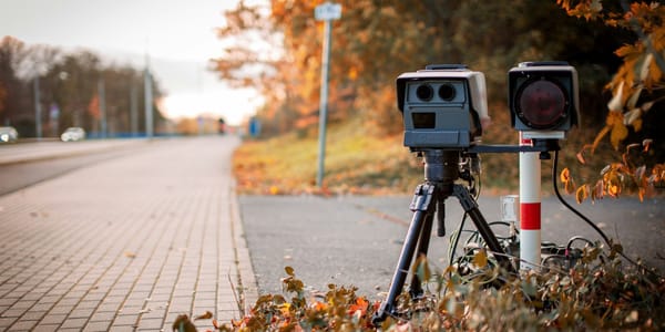 Камеры увидят всё: ГУОБДД закупит 15 комплексов, фиксирующих ремень и телефон за рулем изображение публикации