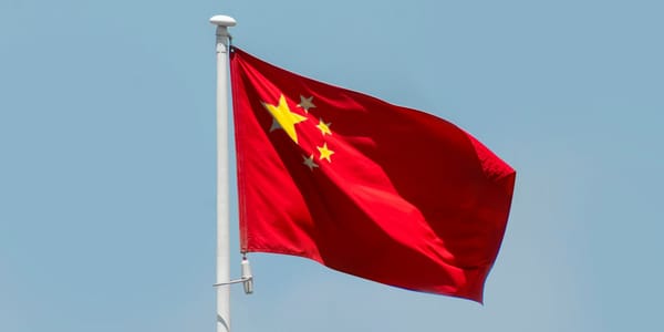 На фоне конфликта в Иране Китай перепродал рекордные 1.3 млн тонн российского СПГ изображение публикации