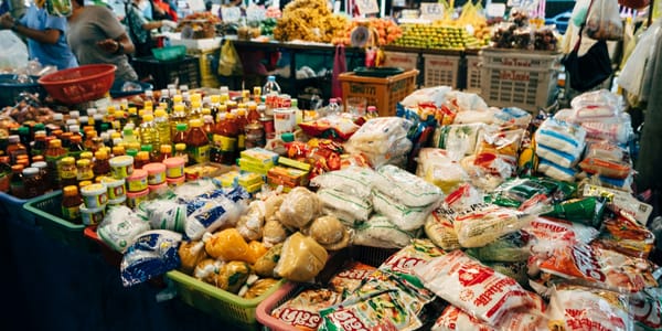 Китай меняет правила импорта еды: как компаниям из Кыргызстана не потерять доступ к рынку изображение публикации