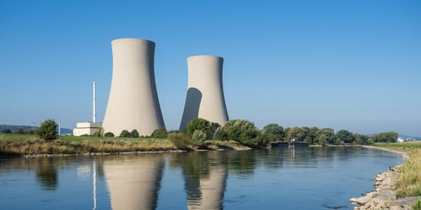 Решение по АЭС в Кыргызстане примет народ: кабмин озвучил планы по атомному проекту изображение публикации