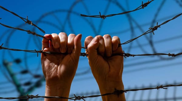 Наццентр по предупреждению пыток могут объединить с Институтом омбудсмена изображение публикации