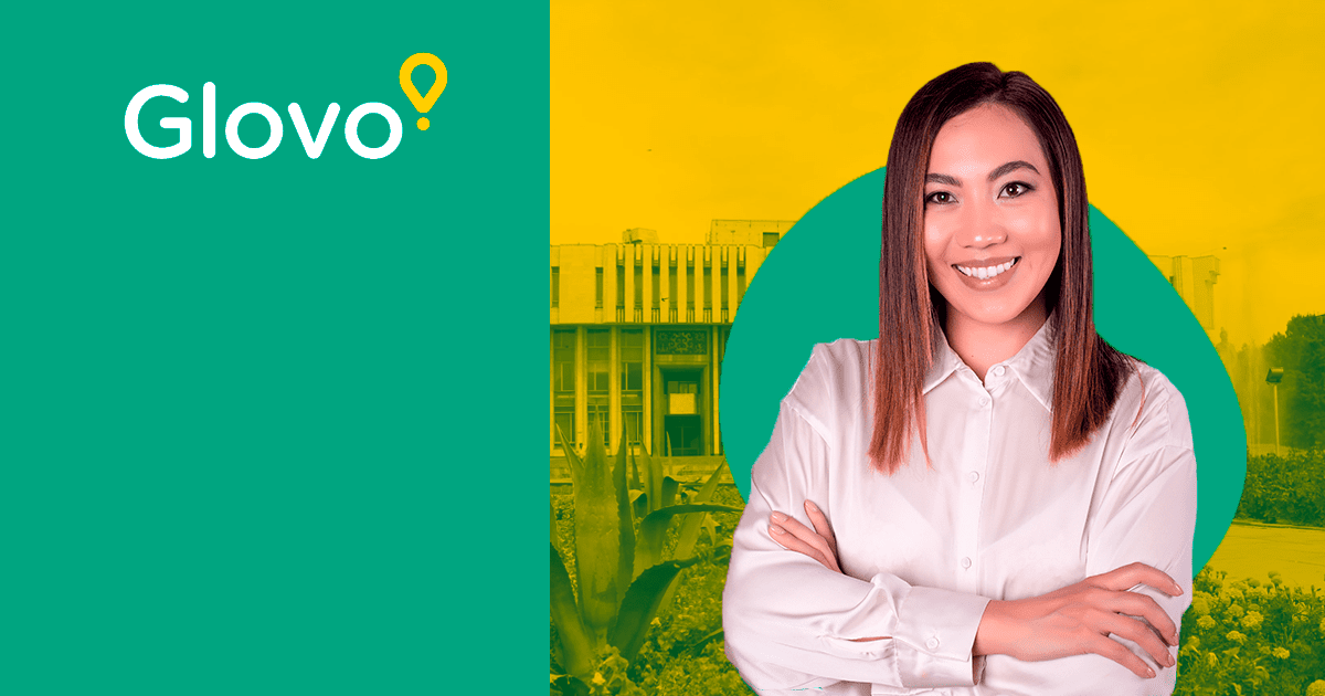 О шеринговой экономике, Glovo, инвестициях и рынке услуг изображение публикации