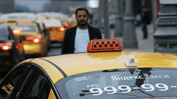 Кубат Рахимов – очень просто о системе YandexGo и плюсах развития современной экономики изображение публикации