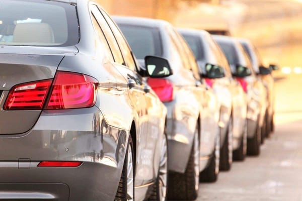 Минэконом предложил обнулить ставки НДС на ввозимые машины изображение публикации