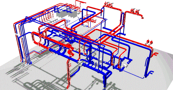 «Бишкектеплосеть» создает цифровую схему теплоснабжения столицы изображение публикации