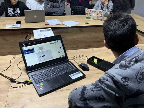 На экспорт пришлось 85% выручки резидентов Парка высоких технологий в 2019 году изображение публикации