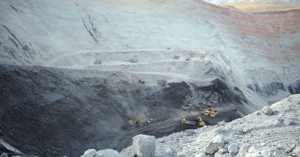 Аукционы на недра принесли в бюджет $628 тысяч в 2019 году изображение публикации