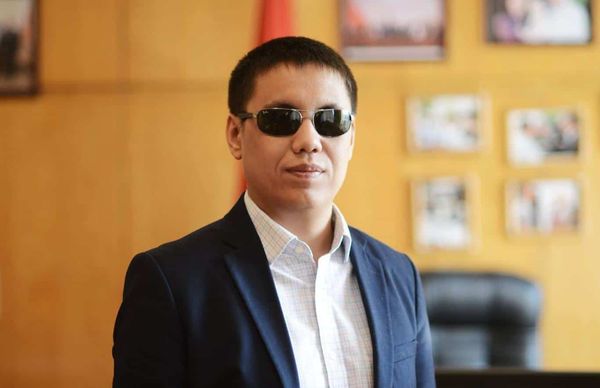 Дастан Бекешев высказался о правовом тупике и как из него выйти изображение публикации