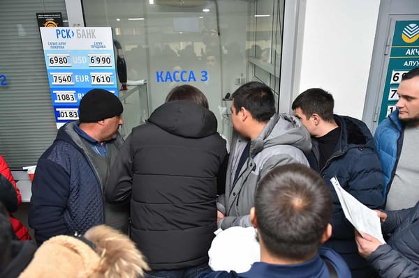 ГРС должна создать полноценные ЦОНы для автомобилистов, — Боронов изображение публикации