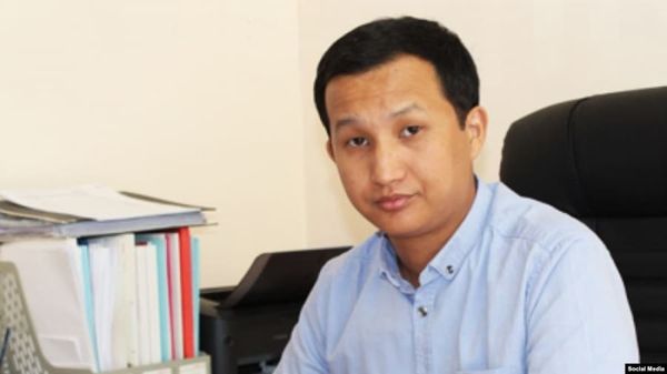 Бывший замглавы «Инфокома» возглавил ГРС изображение публикации