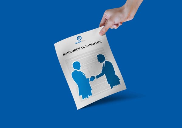 Акция: «Бакай Банк» снизил комиссию на банковские гарантии для участия в тендерах ﻿ изображение публикации