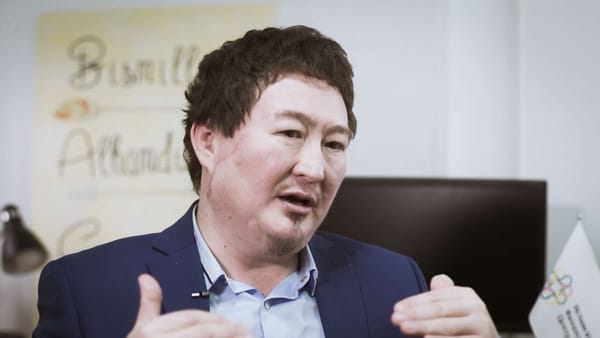 Исламский банкинг дает доступ к финансовым средствам человеку, который в полной мере следует Шариату ﻿ изображение публикации